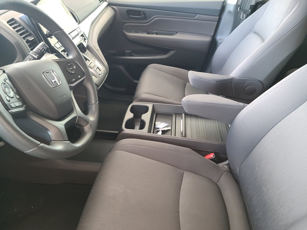 2019 Honda Odyssey EX in Magog, Quebec - 14 - w1024h768px