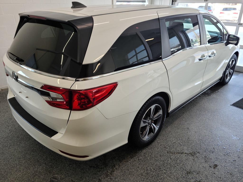 2019 Honda Odyssey EX in Magog, Quebec - 3 - w1024h768px