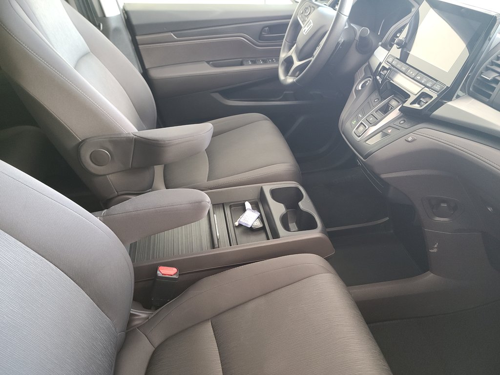 2019 Honda Odyssey EX in Magog, Quebec - 10 - w1024h768px