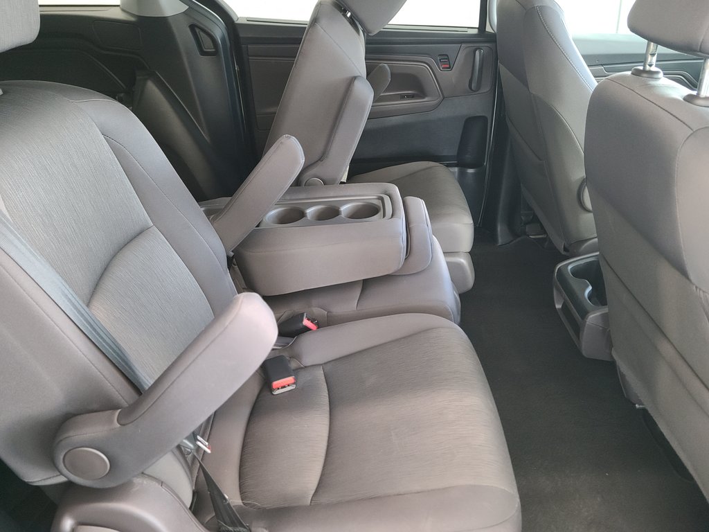 2019 Honda Odyssey EX in Magog, Quebec - 9 - w1024h768px