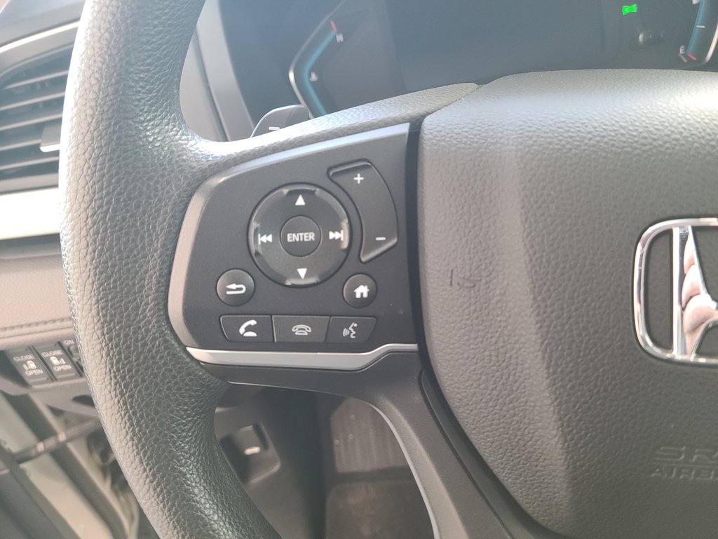 2019 Honda Odyssey EX in Magog, Quebec - 20 - w1024h768px