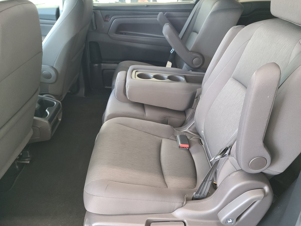 2019 Honda Odyssey EX in Magog, Quebec - 13 - w1024h768px