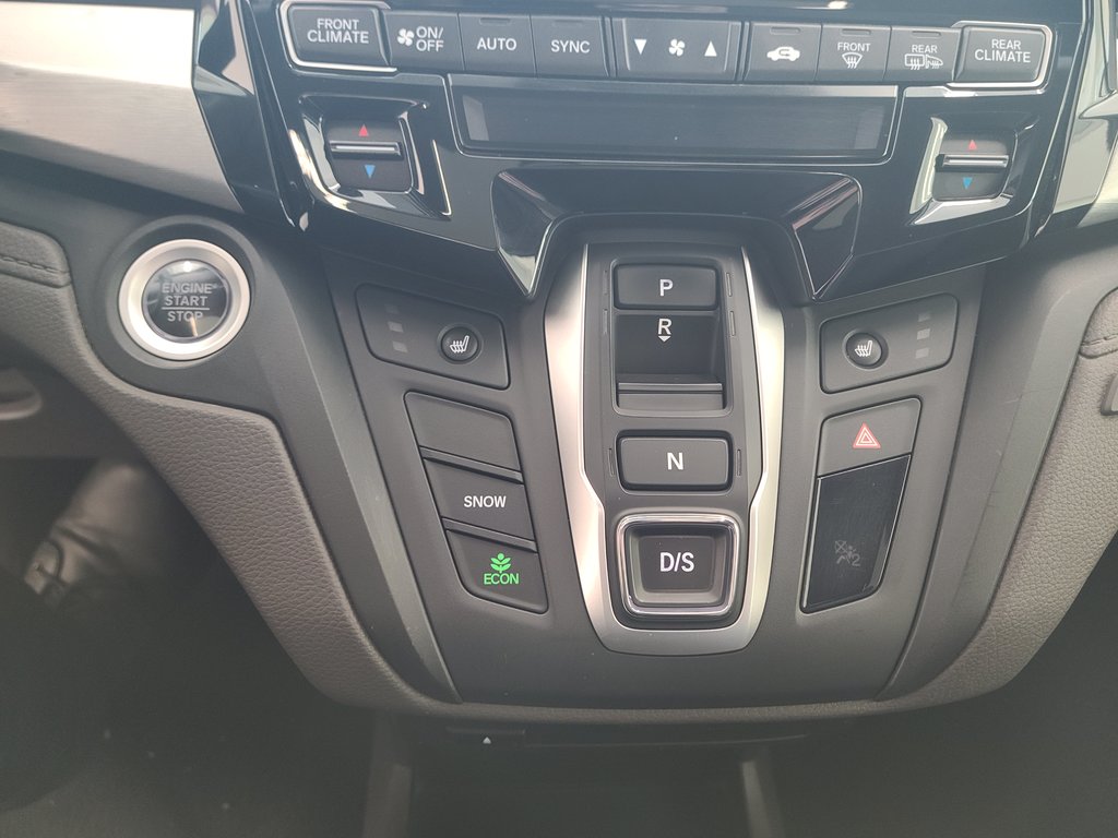 2019 Honda Odyssey EX in Magog, Quebec - 19 - w1024h768px