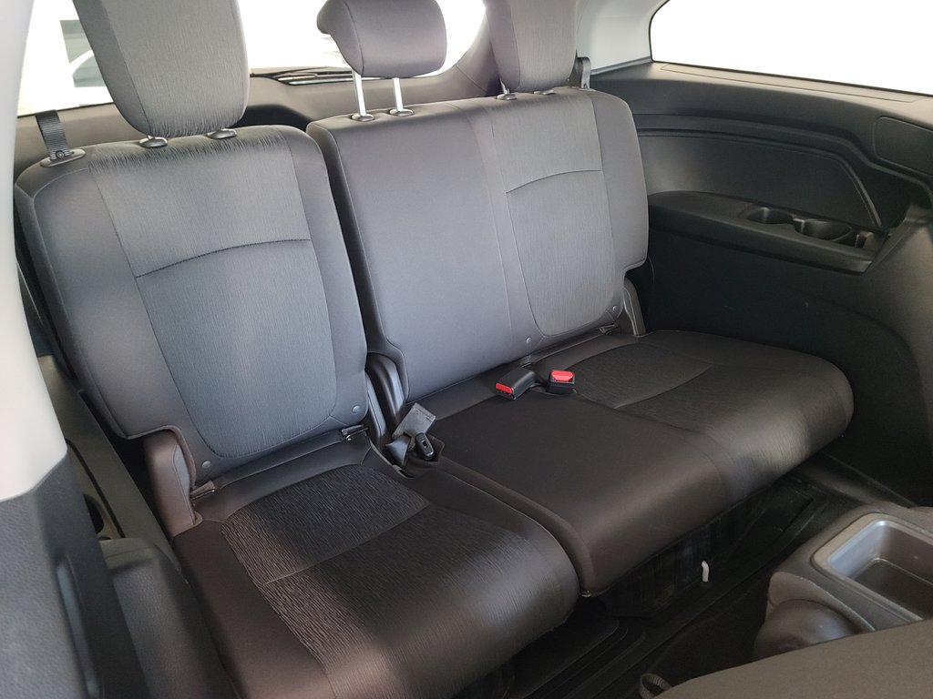 2019 Honda Odyssey EX in Magog, Quebec - 8 - w1024h768px