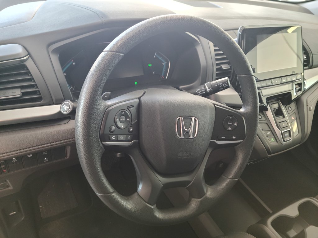 2019 Honda Odyssey EX in Magog, Quebec - 15 - w1024h768px