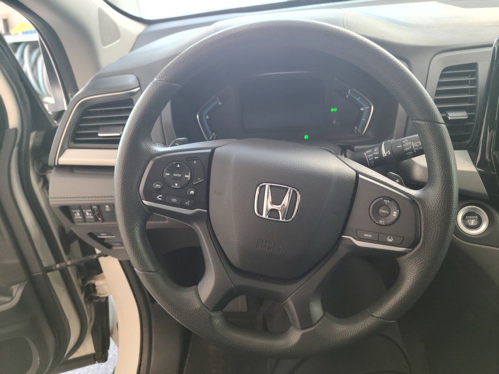 2019 Honda Odyssey EX in Magog, Quebec - 18 - w1024h768px