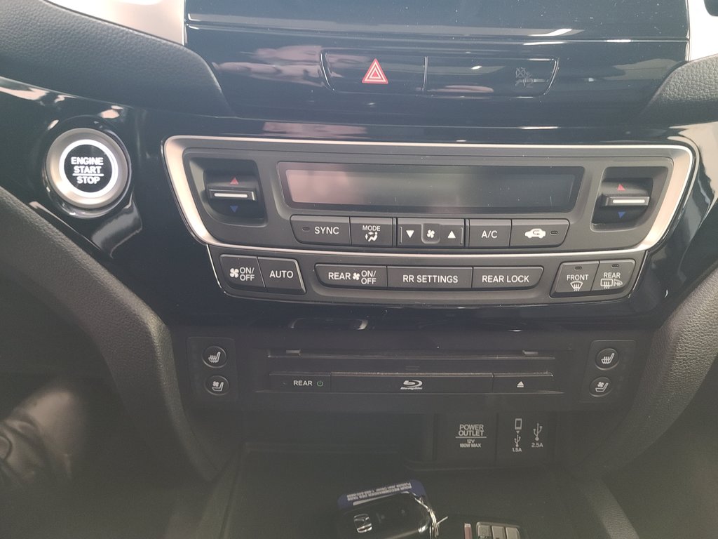 Honda Pilot Touring AWD, 2018 à Magog, Québec - 23 - w1024h768px