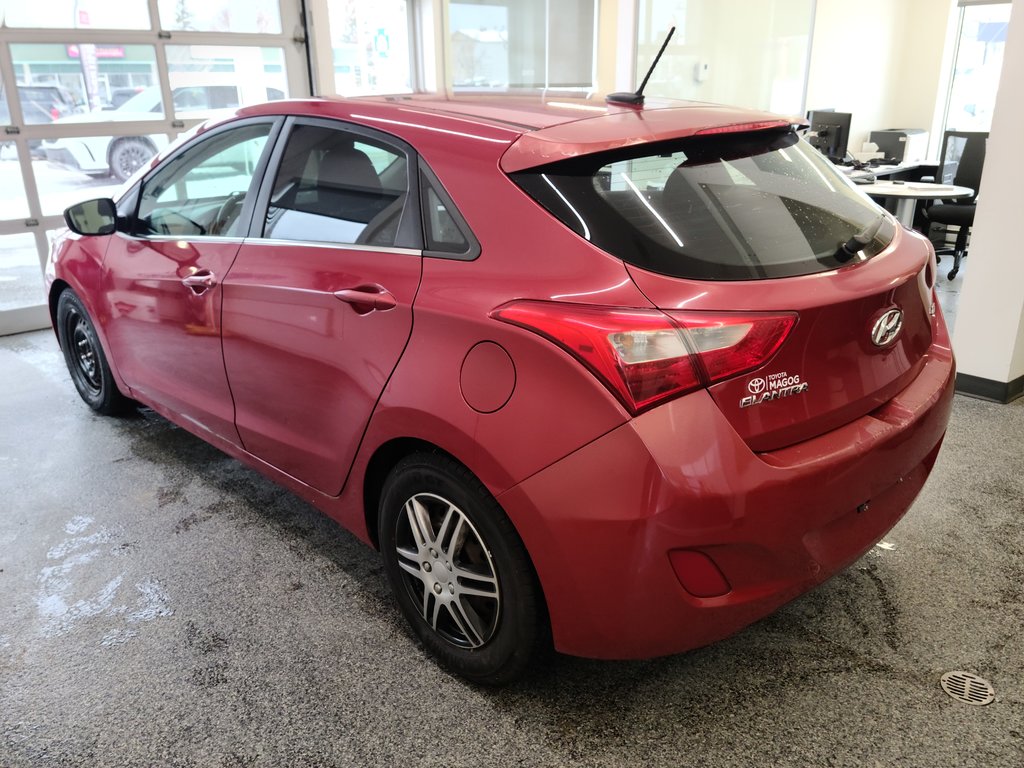 2016 Hyundai Elantra GT GL in Magog, Quebec - 5 - w1024h768px