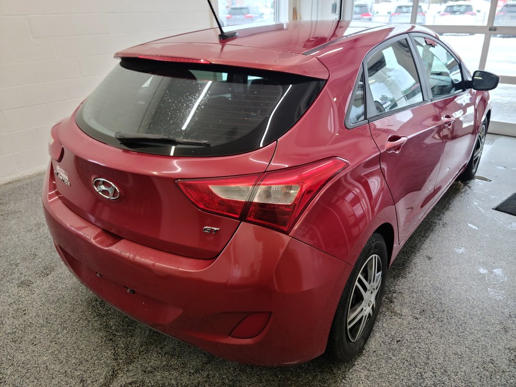 2016 Hyundai Elantra GT GL in Magog, Quebec - 3 - w1024h768px