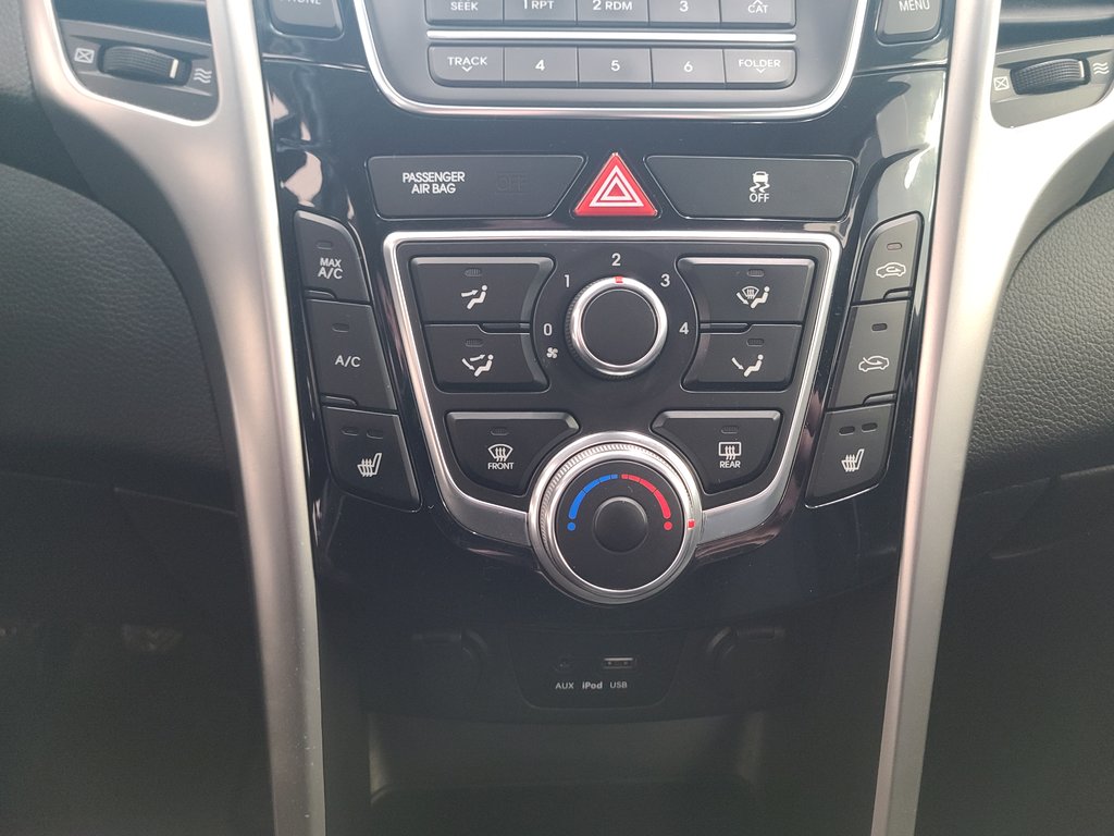 2016 Hyundai Elantra GT GL in Magog, Quebec - 17 - w1024h768px