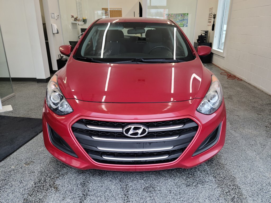 2016 Hyundai Elantra GT GL in Magog, Quebec - 6 - w1024h768px