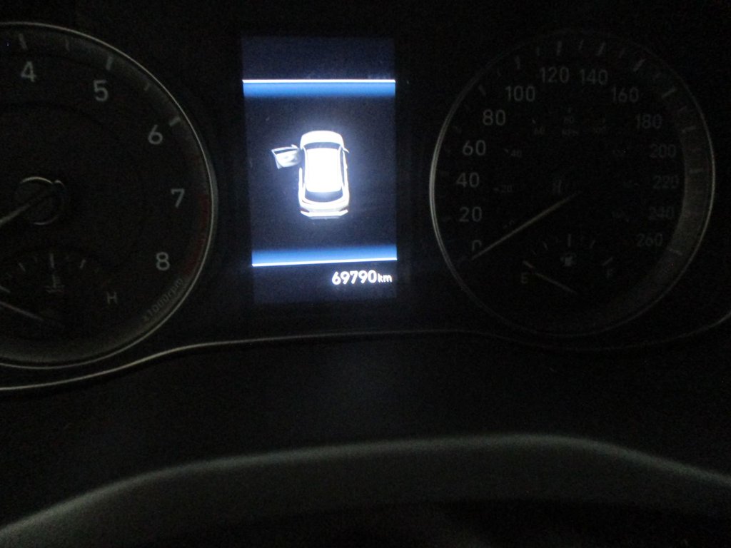 2021 Hyundai Kona Trend in Magog, Quebec - 7 - w1024h768px