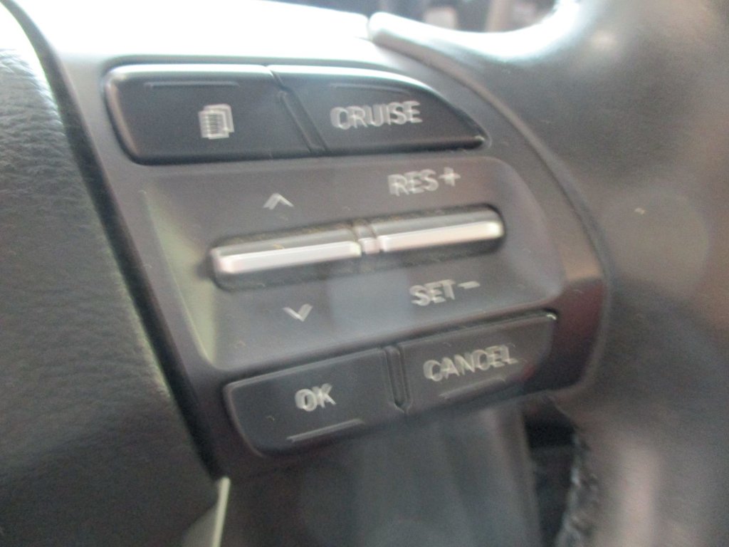 2021 Hyundai Kona Trend in Magog, Quebec - 9 - w1024h768px