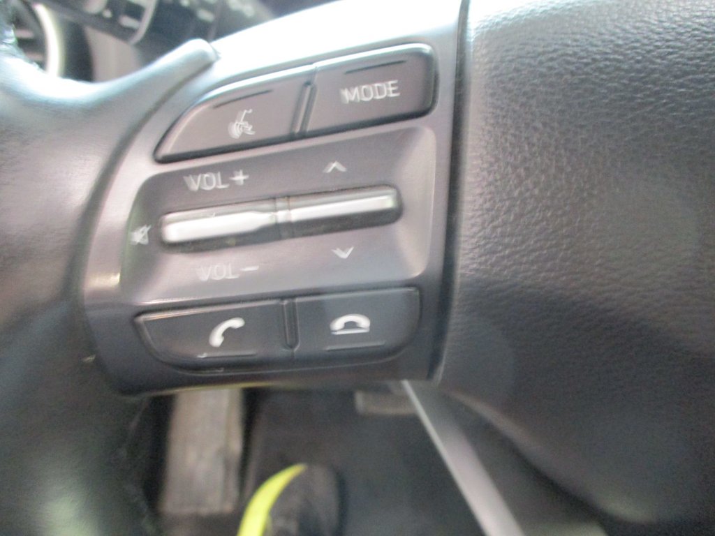 2021 Hyundai Kona Trend in Magog, Quebec - 8 - w1024h768px