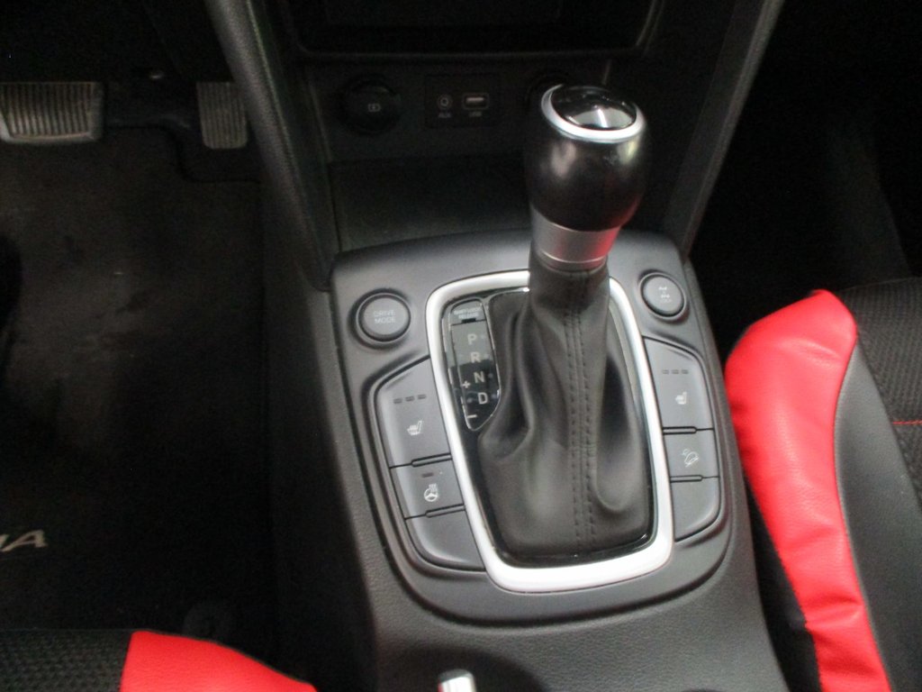 2021 Hyundai Kona Trend in Magog, Quebec - 10 - w1024h768px
