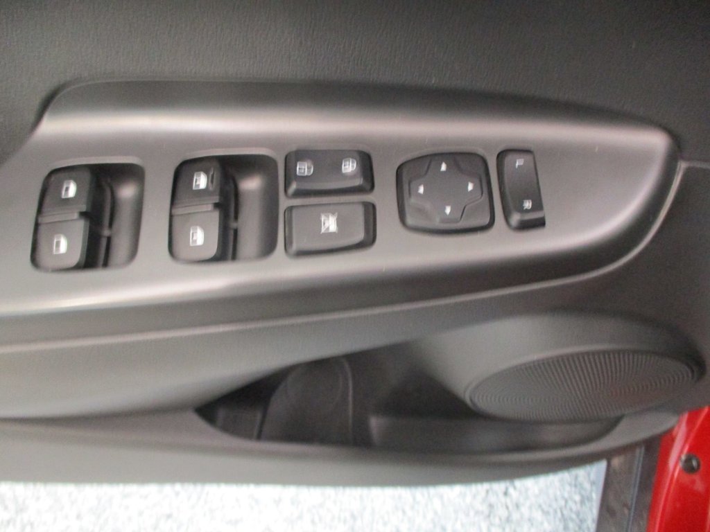 2021 Hyundai Kona Trend in Magog, Quebec - 12 - w1024h768px