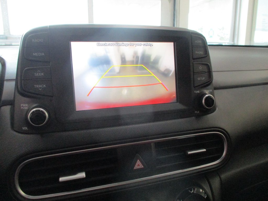 2021 Hyundai Kona Trend in Magog, Quebec - 13 - w1024h768px
