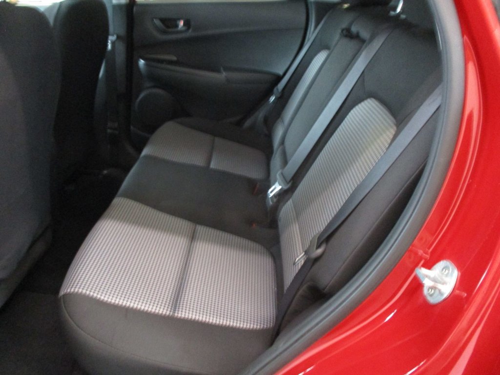 2021 Hyundai Kona Trend in Magog, Quebec - 15 - w1024h768px