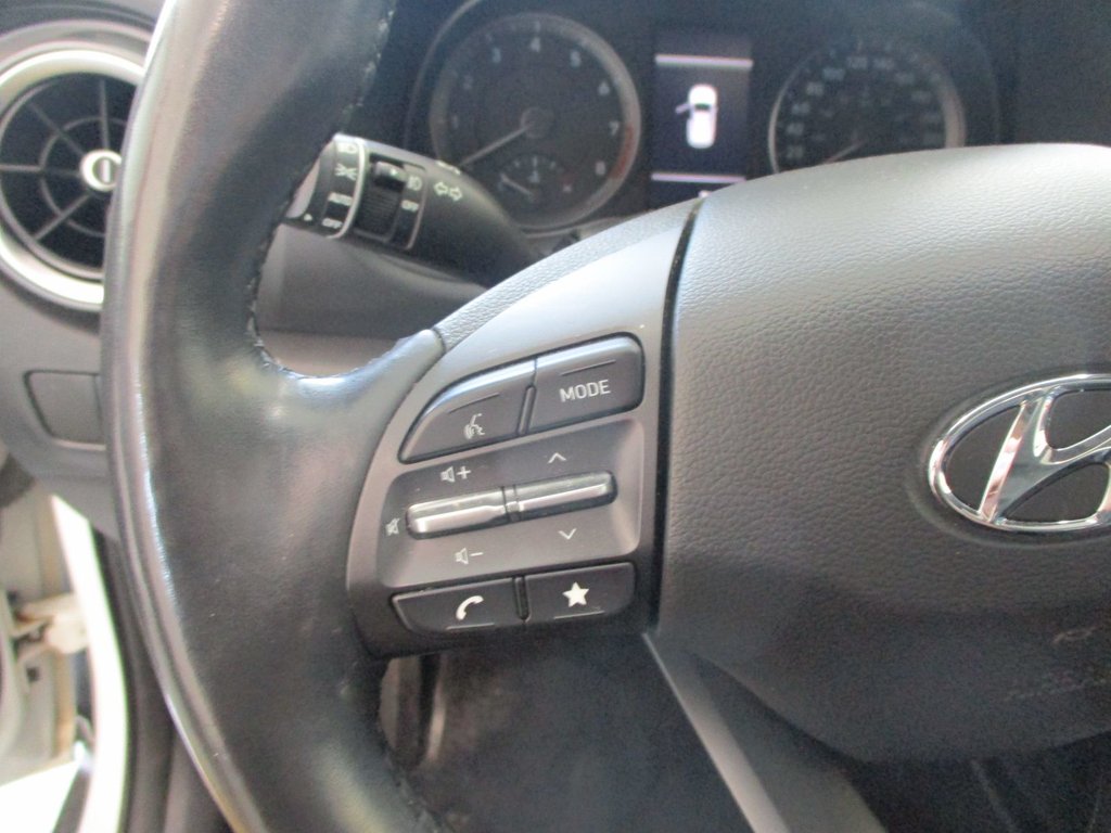 Hyundai Kona Preferred 2022 à Magog, Québec - 11 - w1024h768px