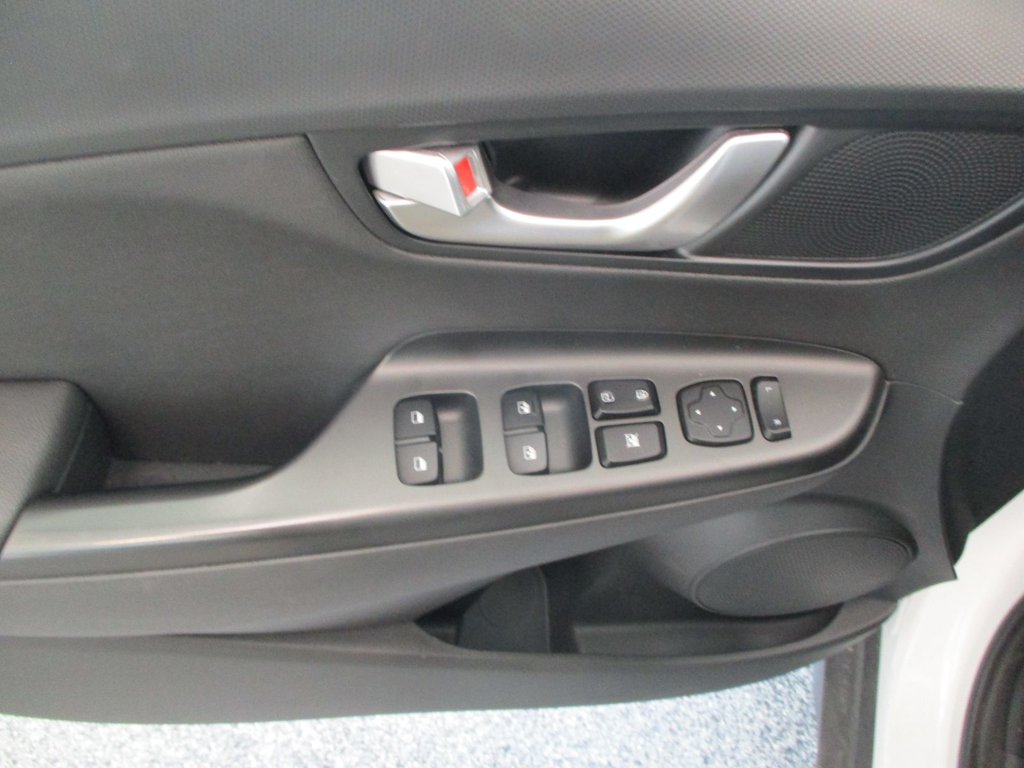Hyundai Kona Preferred 2022 à Magog, Québec - 9 - w1024h768px