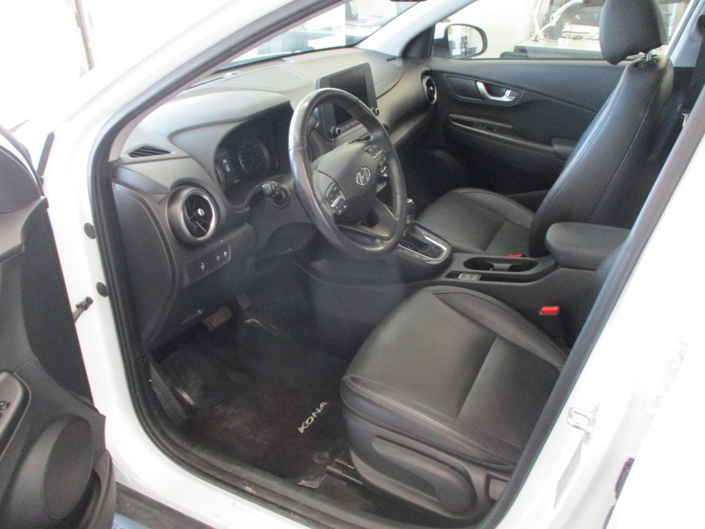 Hyundai Kona Preferred 2022 à Magog, Québec - 8 - w1024h768px