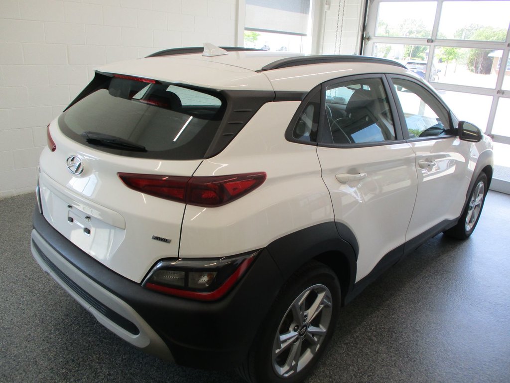 Hyundai Kona Preferred 2022 à Magog, Québec - 3 - w1024h768px