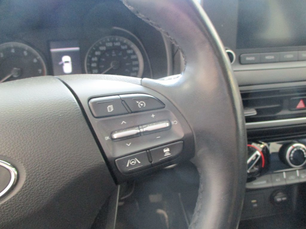 Hyundai Kona Preferred 2022 à Magog, Québec - 12 - w1024h768px