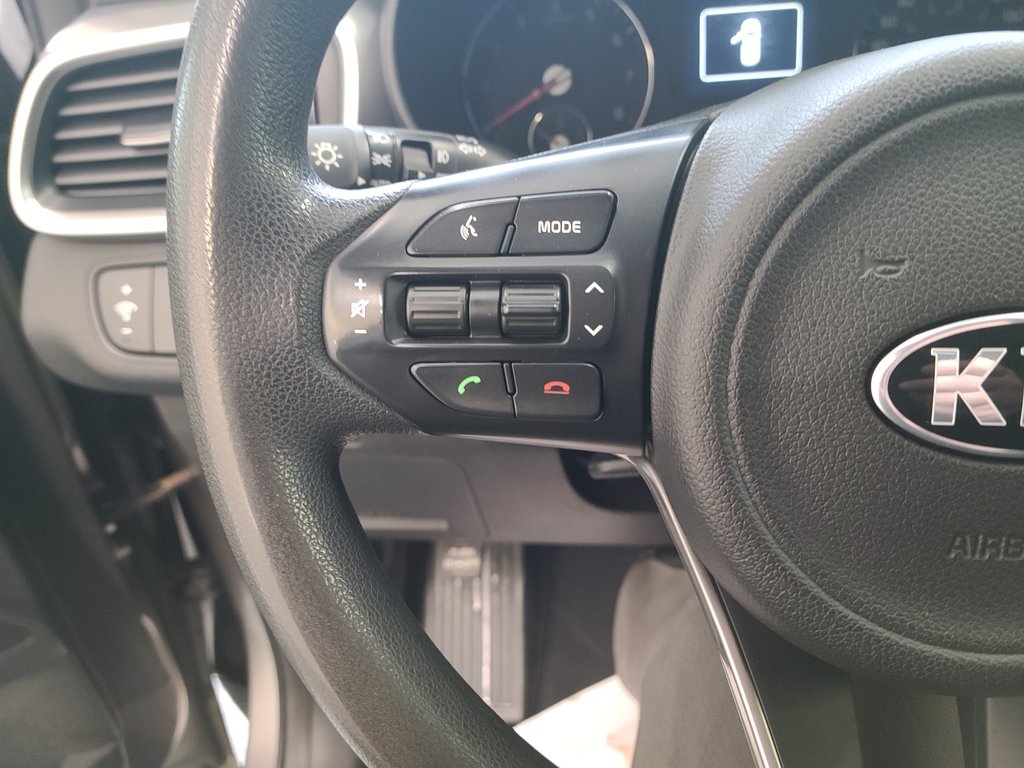 Sorento LX AWD, 2018 à Magog, Québec - 18 - w1024h768px
