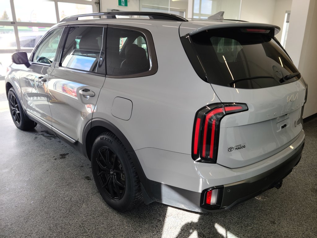 2023 Kia Telluride SX AWD, in Magog, Quebec - 5 - w1024h768px