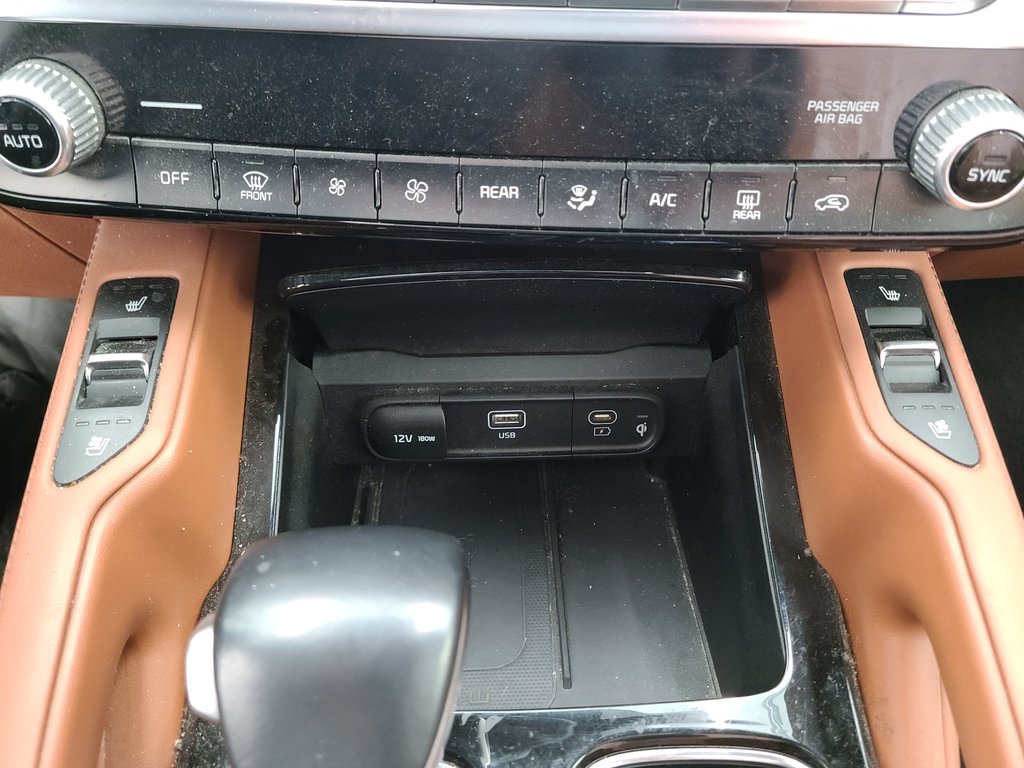 2023 Kia Telluride SX AWD, in Magog, Quebec - 21 - w1024h768px