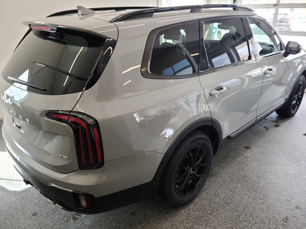 2023 Kia Telluride SX AWD, in Magog, Quebec - 3 - w1024h768px