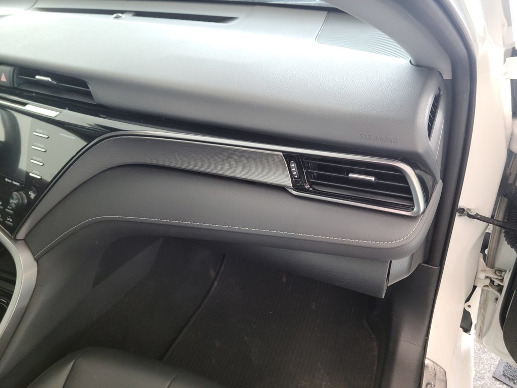 2019 Toyota Camry Hybrid SE, A/C, in Magog, Quebec - 9 - w1024h768px