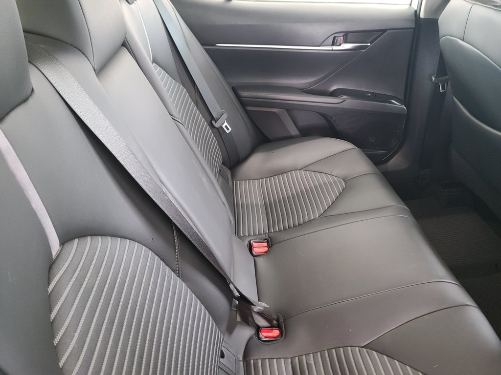 2019 Toyota Camry Hybrid SE, A/C, in Magog, Quebec - 7 - w1024h768px