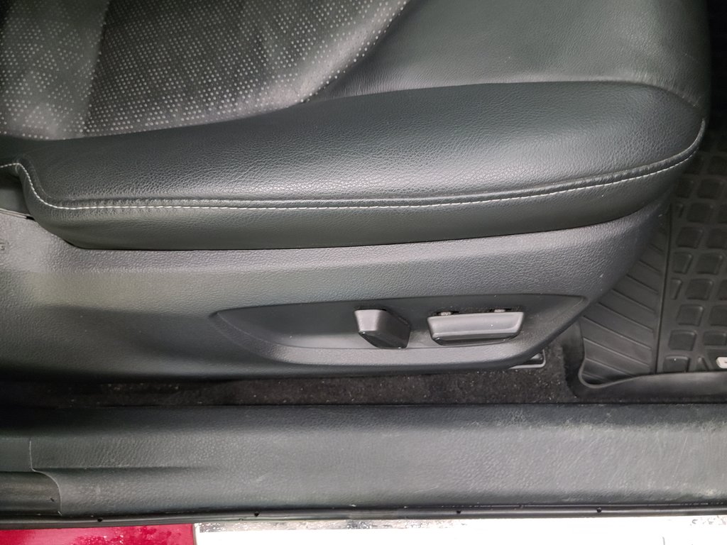 Toyota Camry XSE, CUIR, TOIT, 2018 à Magog, Québec - 11 - w1024h768px