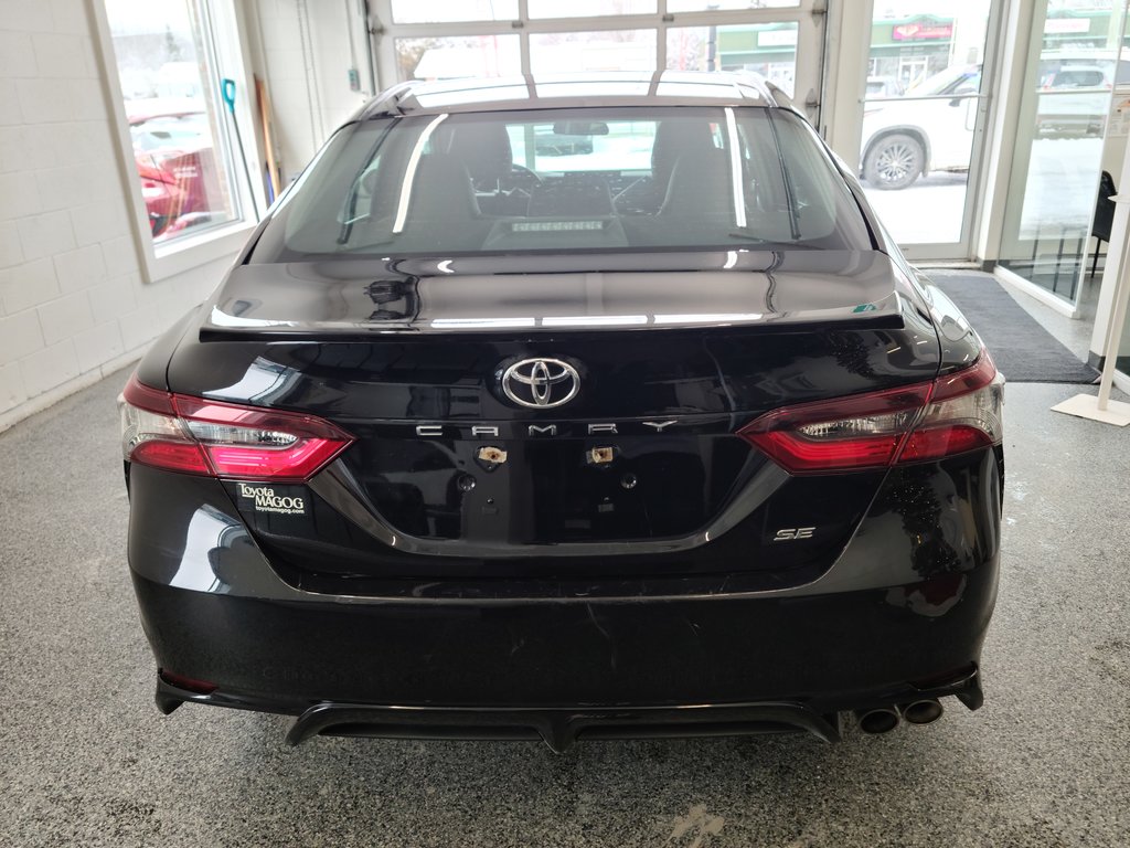 Camry SE, 2021 à Magog, Québec - 4 - w1024h768px