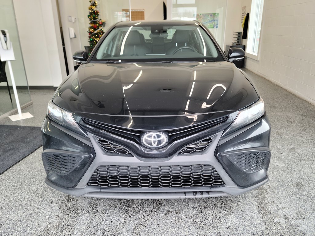 Camry SE, 2021 à Magog, Québec - 6 - w1024h768px