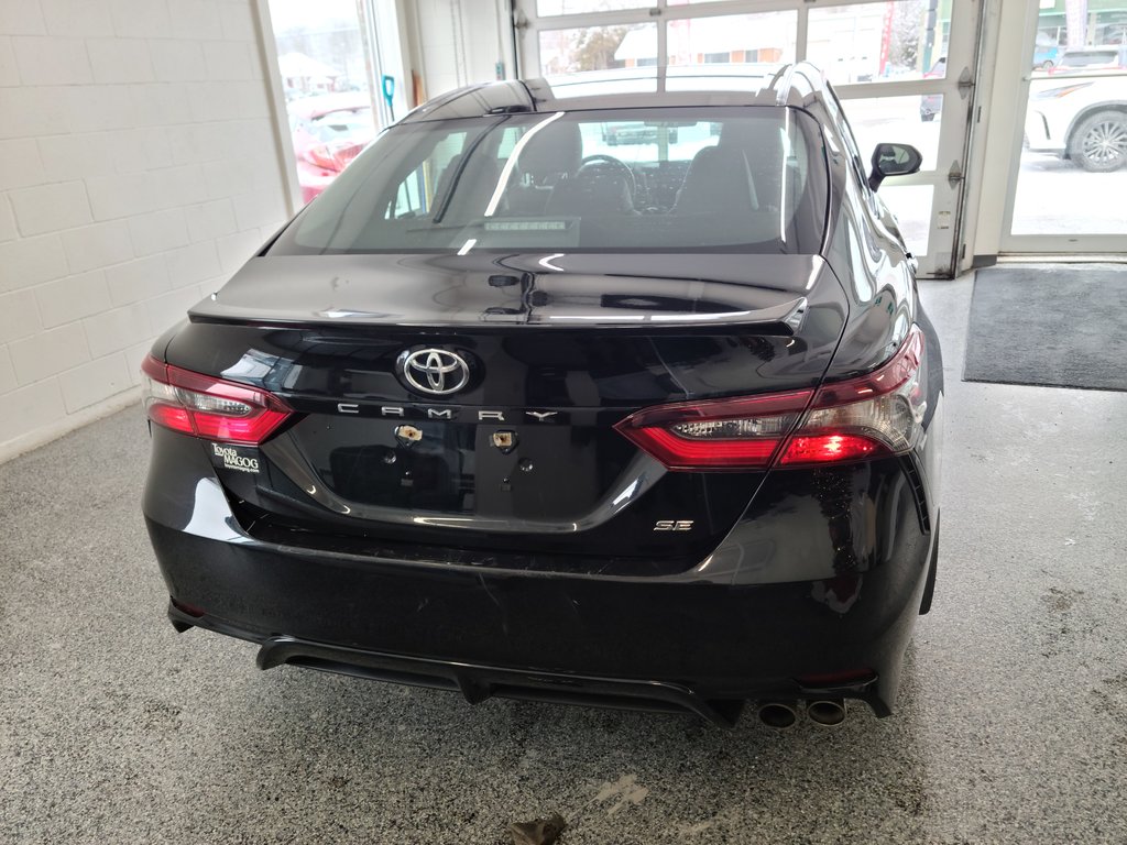 Camry SE, 2021 à Magog, Québec - 3 - w1024h768px