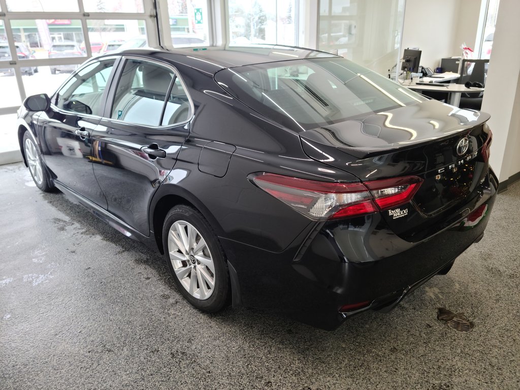 Camry SE, 2021 à Magog, Québec - 5 - w1024h768px