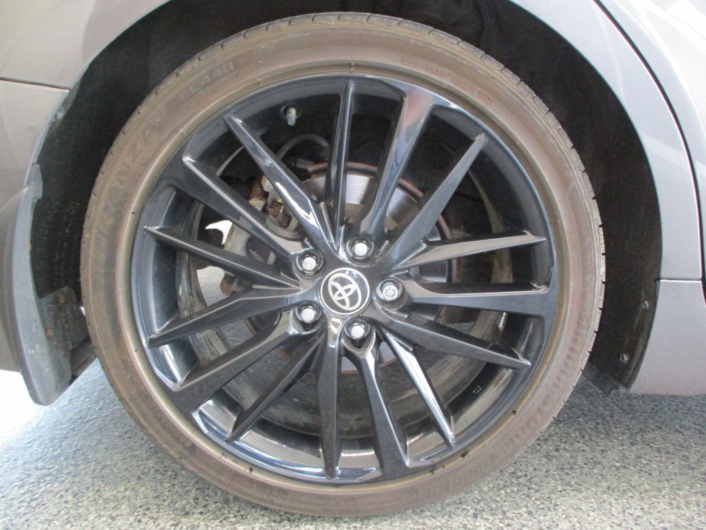 2022 Toyota Camry XSE in Magog, Quebec - 17 - w1024h768px
