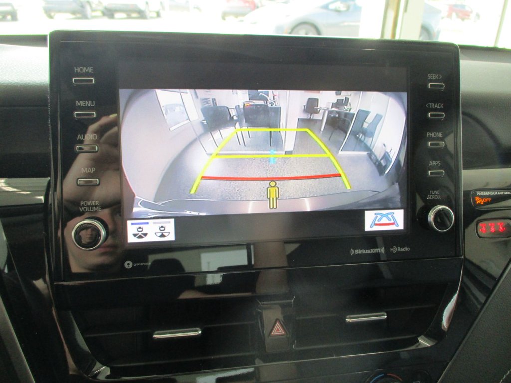 2022 Toyota Camry XSE in Magog, Quebec - 7 - w1024h768px