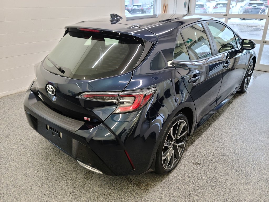 Corolla Hatchback AUTOMATIQUE, A/C, 2019 à Magog, Québec - 3 - w1024h768px