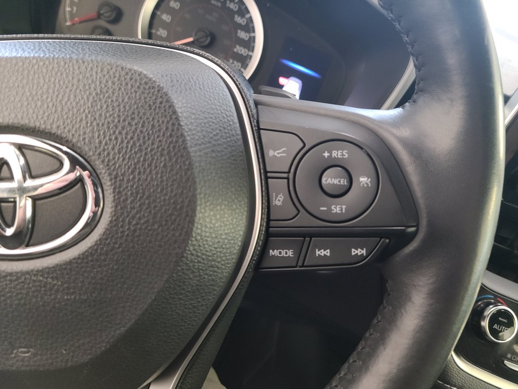Corolla Hatchback ******AUTOMATIQUE, A/C, 2019 à Magog, Québec - 20 - w1024h768px