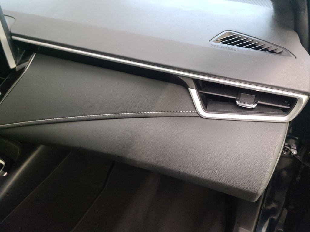 2019  Corolla Hatchback ******AUTOMATIQUE, A/C, in Magog, Quebec - 10 - w1024h768px