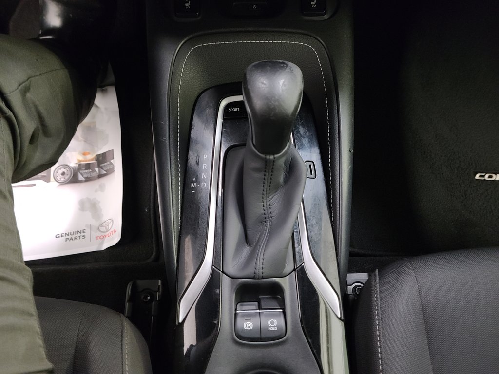 Corolla Hatchback ******AUTOMATIQUE, A/C, 2019 à Magog, Québec - 16 - w1024h768px