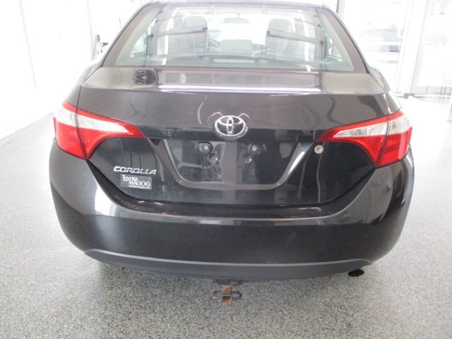 Toyota Corolla LE 2015 à Magog, Québec - 5 - w1024h768px