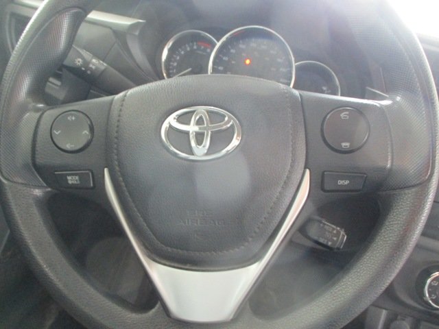 Toyota Corolla LE 2015 à Magog, Québec - 10 - w1024h768px