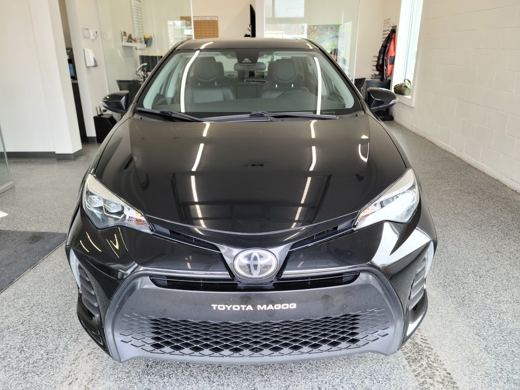 2019  Corolla SE, GROUPE AMELIORER, TOIT, MAGS, in Magog, Quebec - 6 - w1024h768px