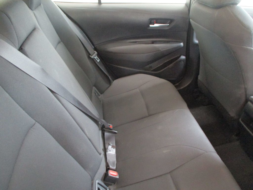 Toyota Corolla LE, GROUPE AMELIORE 2021 à Magog, Québec - 8 - w1024h768px