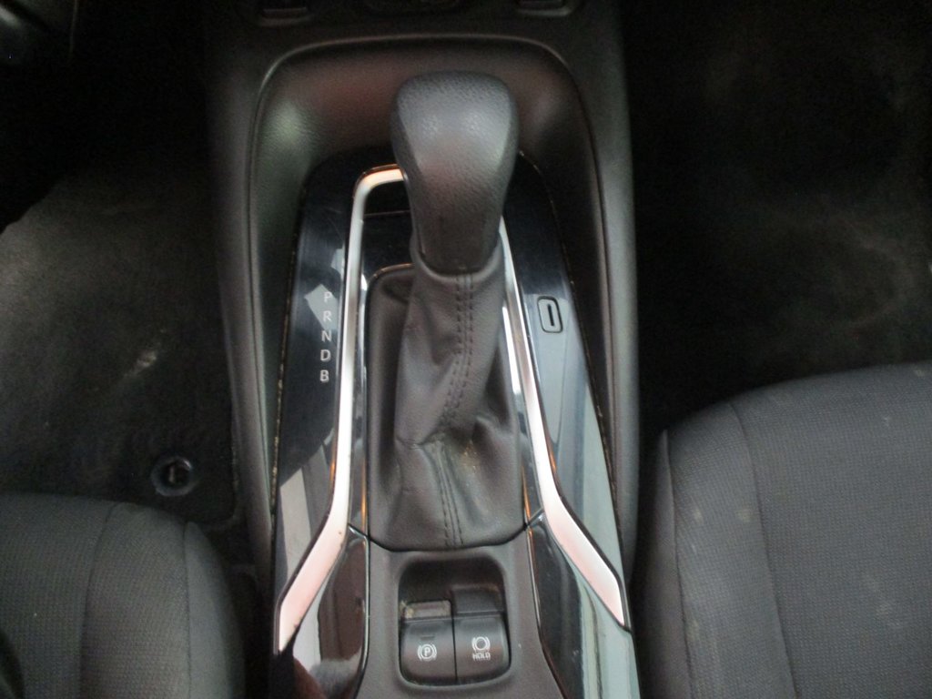 Toyota Corolla LE, GROUPE AMELIORE 2021 à Magog, Québec - 16 - w1024h768px