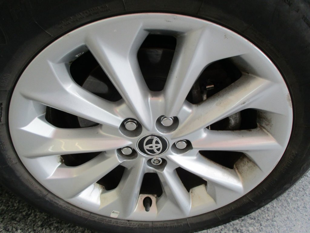 Toyota Corolla LE, GROUPE AMELIORE 2021 à Magog, Québec - 23 - w1024h768px
